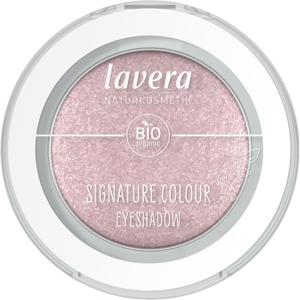 Lavera Signature Colour Eyeshadow, Diamond Dust 09