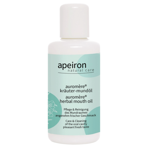 Apeiron Auromère® urte-mundolie