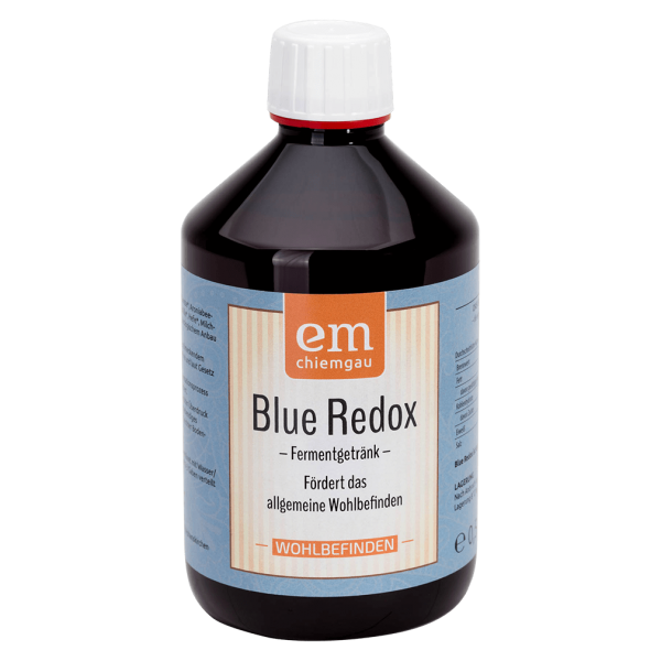 EM-Chiemgau Bio Blue Redox