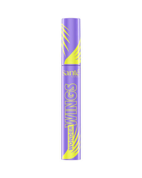 Sante Naturkosmetik Wonder Wings Mascara