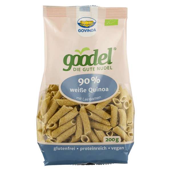 Govinda Økologisk Goodel Quinoa