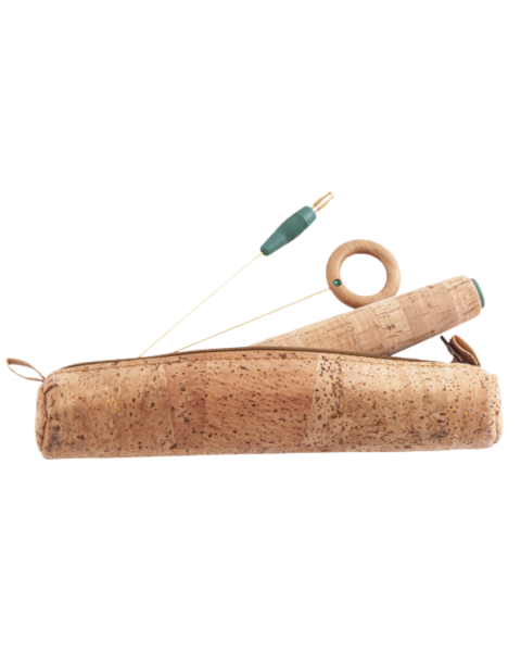 Berk Ökotensor für die Reise