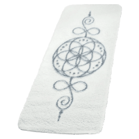 Spirit of Om Yogamåtte Seed of Life Spirit of Om Yogamåtte Seed of Life