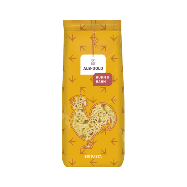 Alb-Gold Bio Huhn & Hahn