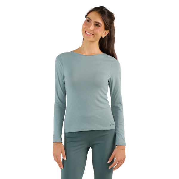 Spirit of Om Spirit of OM longsleeve Atma salvie