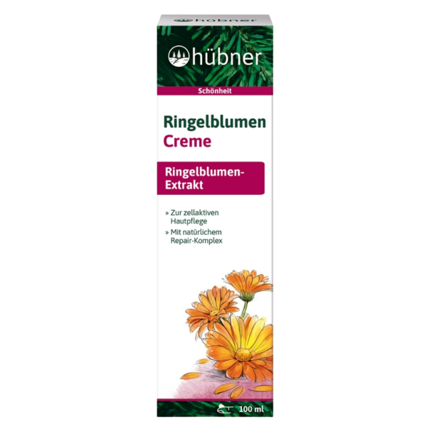 Hübner Calendula creme