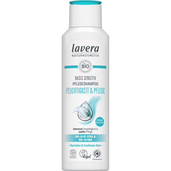Lavera Conditioning Shampoo Volume &amp; Power