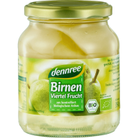 dennree Økologiske pærer dennree Økologiske pærer