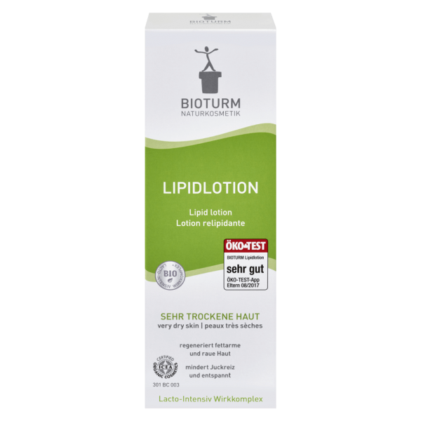Bioturm Lipid lotion