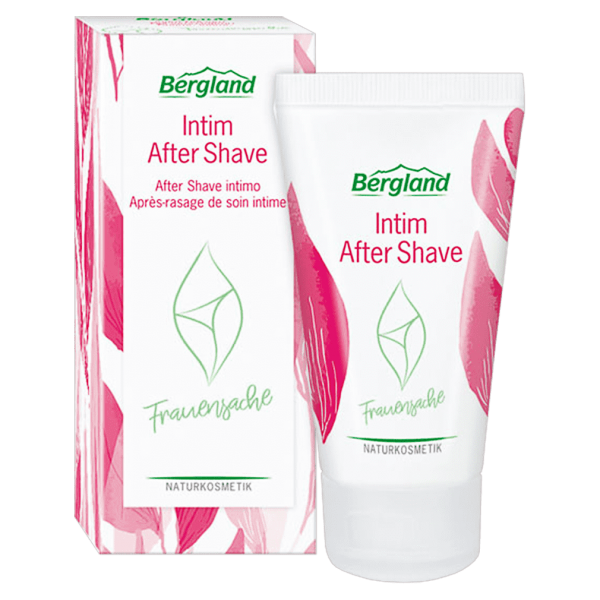 Bergland Intim after shave