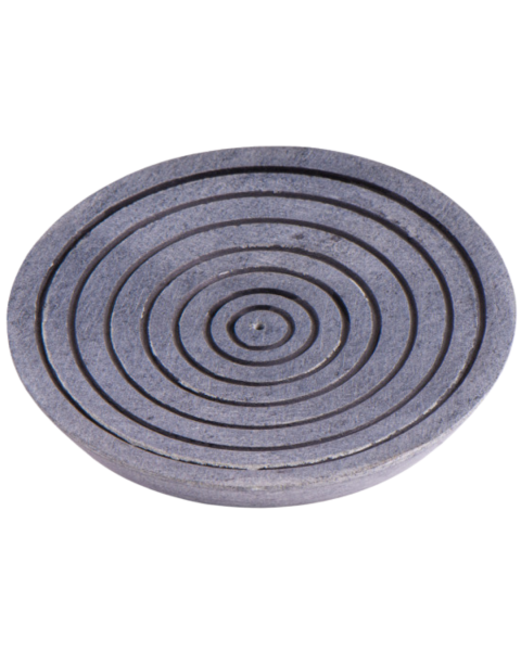 Berk Circle aus Speckstein