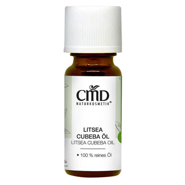 CMD Naturkosmetik Litsea Cubeba