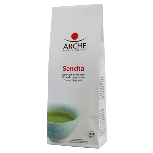 Arche Naturküche Sencha, 75 g