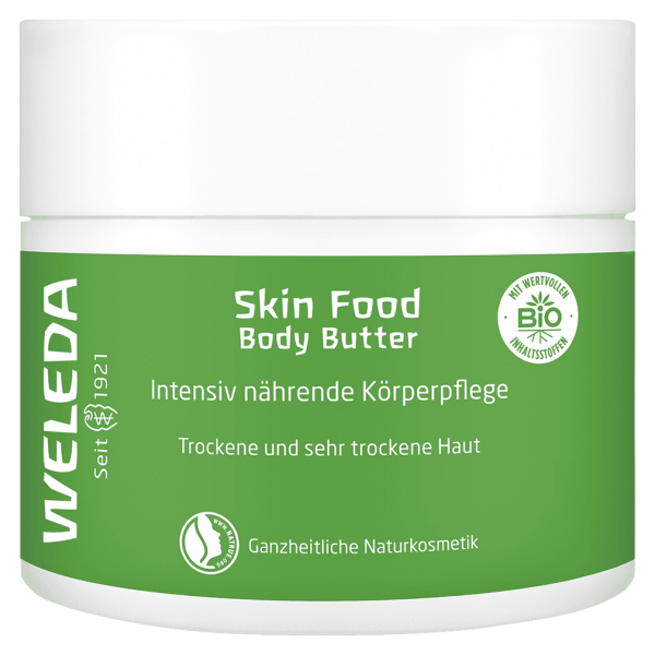 Weleda Skin Food Body Butter