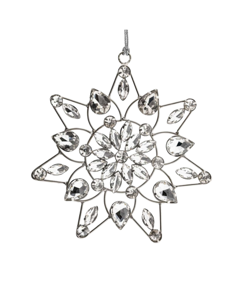 Berk Kristallmandala