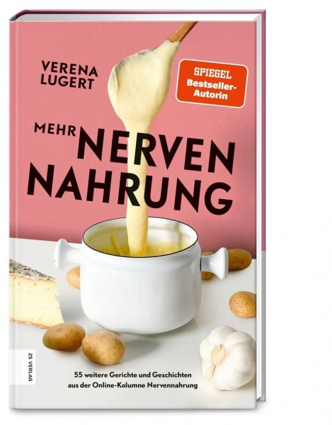 ZS Verlag Lugert: Lieblingsessen