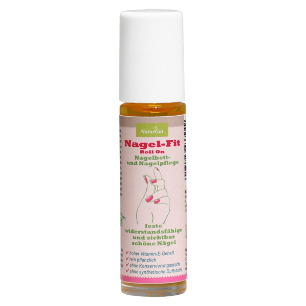 NaturGut Nail Fit Roll On 10 ml