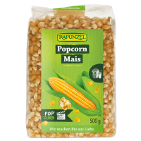 Rapunzel Bio Popcorn-Mais Rapunzel Bio Popcorn-Mais