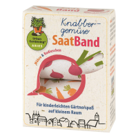 Aries Frøbånd til at gnaske grøntsager Aries Frøbånd til at gnaske grøntsager