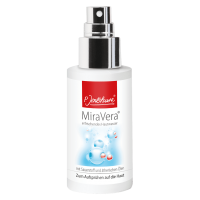 P. Jentschura MiraVera Forfriskende hudtonic P. Jentschura MiraVera Forfriskende hudtonic