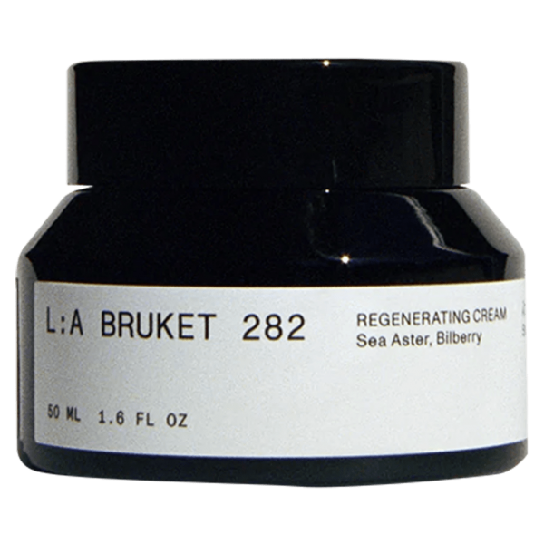 L:A Bruket 282 Regenererende creme, 50ml