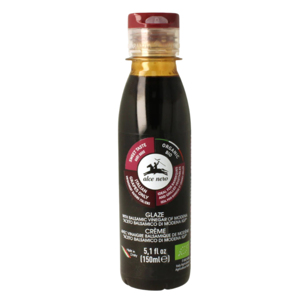 Alce Nero Økologisk balsamicoglasur