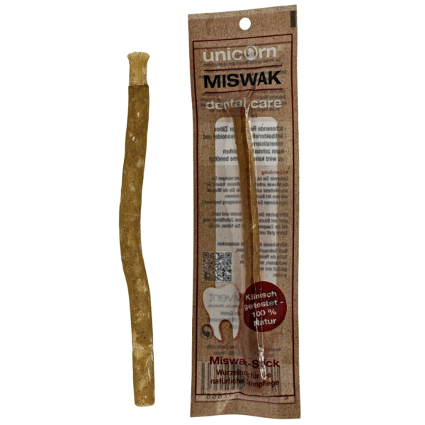 Spa Vivent Unicorn® Miswak