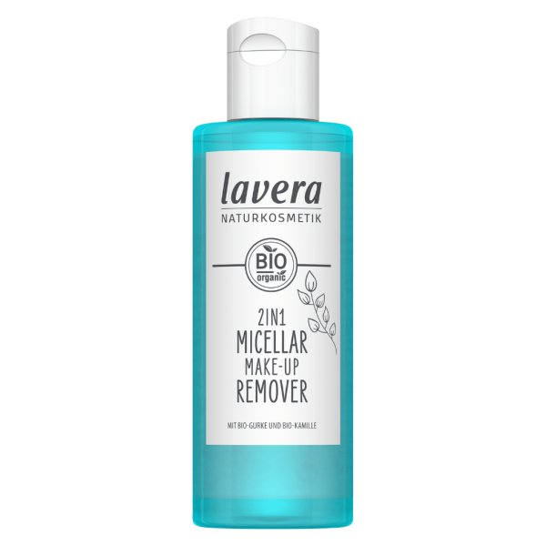 Lavera 2in1 Micellar Make-up Remover