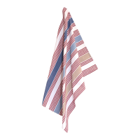 Solwang Design Økologisk tehåndklæde stribet Solwang Design Økologisk tehåndklæde stribet