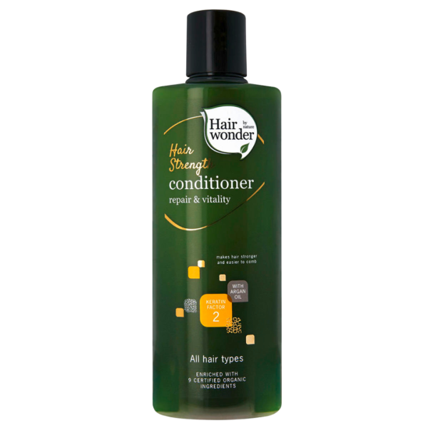 Hairwonder Hair Strength Conditioner