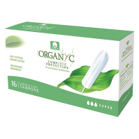 Organyc Tamponer Super Organyc Tamponer Super