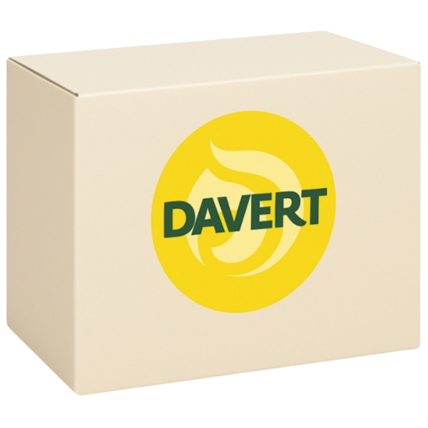 Davert Davert tørrede abrikoser hele, økologiske