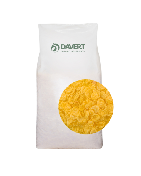 Davert Økologiske cornflakes glutenfri