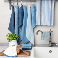 Solwang Design Bio RibRib Handtuch Solwang Design Bio RibRib Handtuch