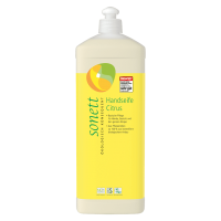 Sonett Citrus håndsæbe Sonett Citrus håndsæbe