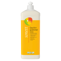 Sonett Opvaskemiddel Calendula Sonett Opvaskemiddel Calendula