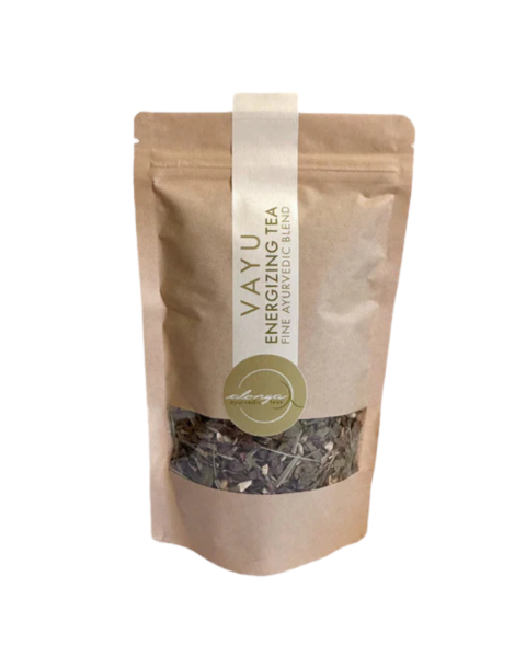 ALONGA World Bio Vayu - Belebender Ayurveda Tee