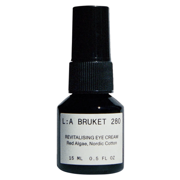 L:A Bruket 280 Revitaliserende øjencreme