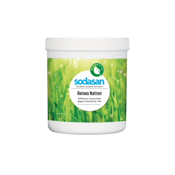 Sodasan Reines Natron