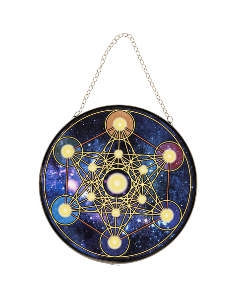 Berk Metatron Universe