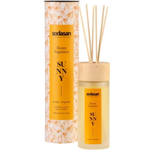 Sodasan Rumduft orange
