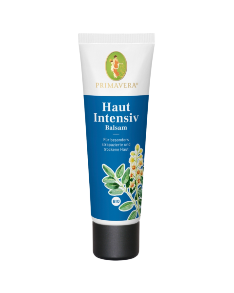 Primavera Haut Intensiv Balsam