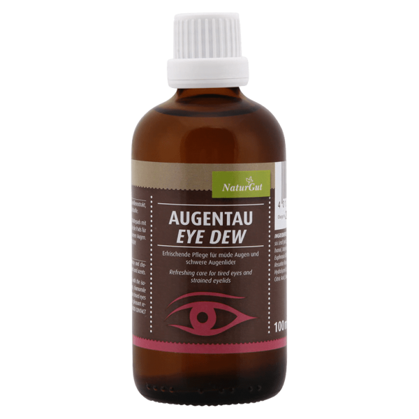 NaturGut Eye Dew 100ml