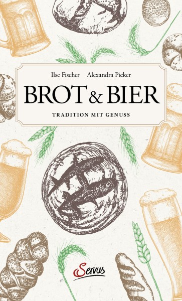 Servus Verlag Brot & Bier