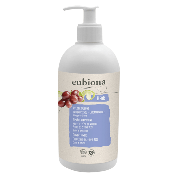 Eubiona Conditioner Grape Seed Oil