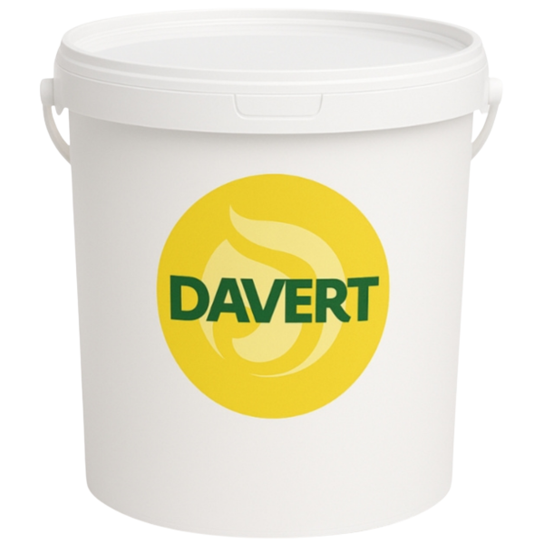 Davert Økologisk hindbærkonfiture, sigtet uden kerner