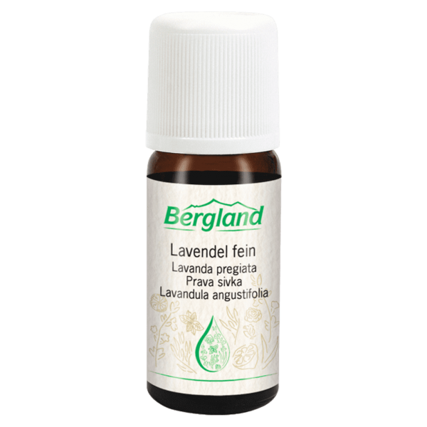 Bergland Lavendelolie