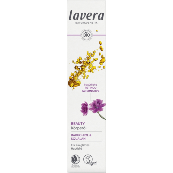 Lavera Beauty Körperöl