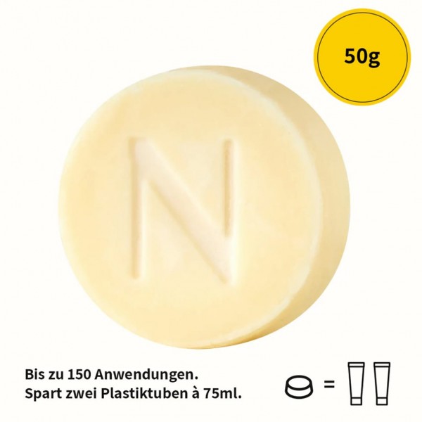 Vitamina Solid håndcreme