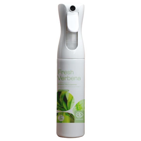 Multikraft Fresh Verbena Sprühlösung